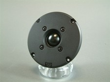 Coppia di tweeter rotondi a