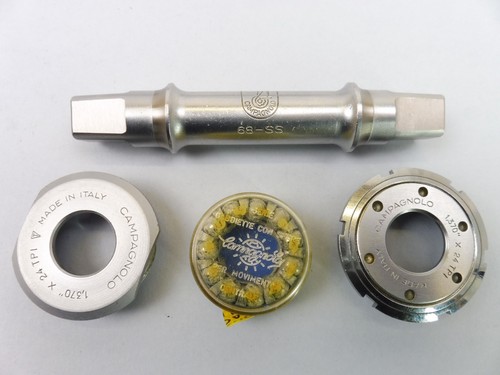 Bicicletta campagnolo victory - bicicletta,