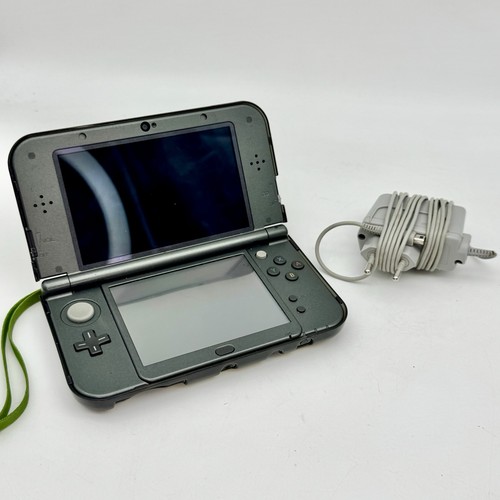Console new nintendo - new, xl