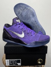 Taglia 12 - Nike Kobe 9 Elite