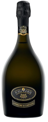 Valdobbiadene doc superiore - , di