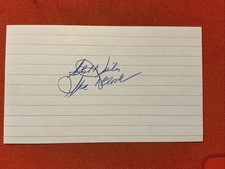 Ike Delock🔥🔥MLB: 1952