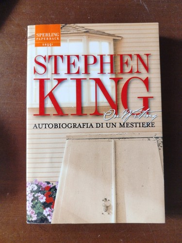 Stephen king ediz - 1, 2004