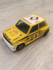 Ancienne renault turbo - ancienne, 5