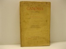 FERRETTI Angelo, Canossa