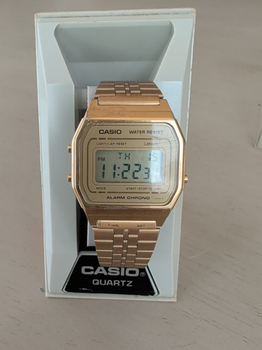Modulo digitale vintage casio - modulo,