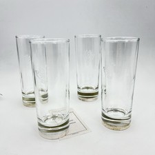 Set Bicchieri vintage servizio