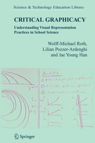 Roth critical graphicacy - roth,