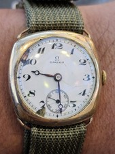 Orologio da polso vintage anni