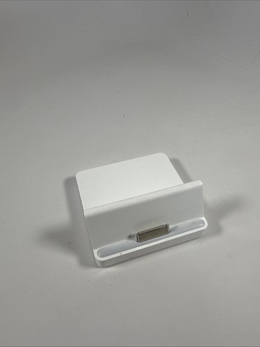 Apple ipad iphone dock - apple,