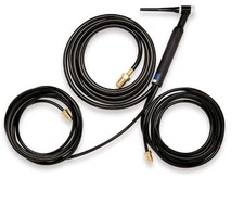 Miller Weldcraft  TIG Torch