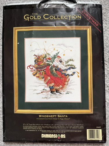 Dimensions gold collection kit - dimensions,