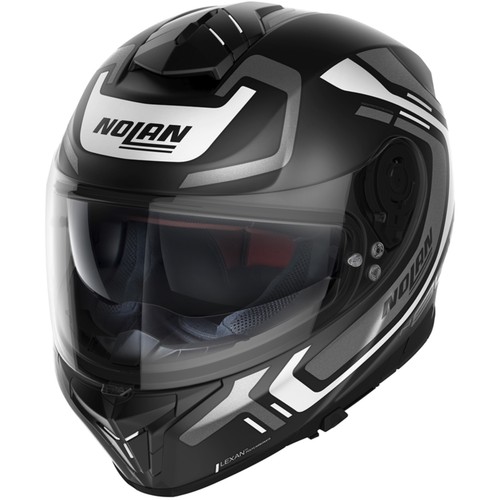 Casco integrale nolan n80 - casco,