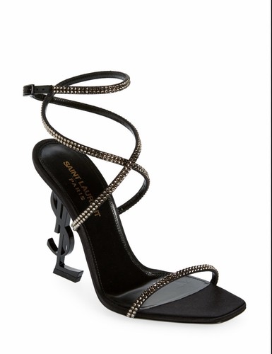 Saint laurent opyum - laurent, cinturino