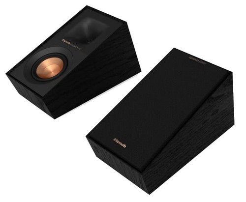 Klipsch 40sa diffusori dolby - diffusori,