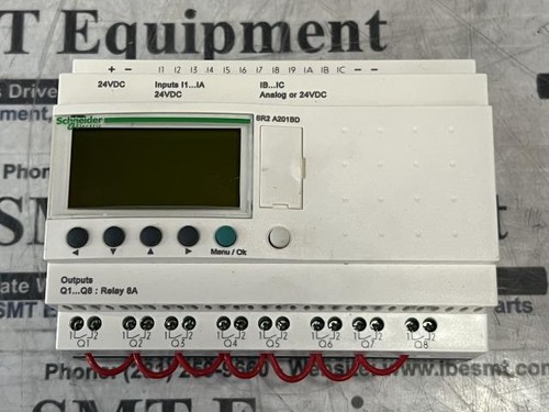 Schneider electric zelio smart - electric,