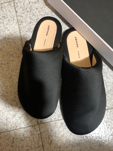 Carven mule pantofola donna