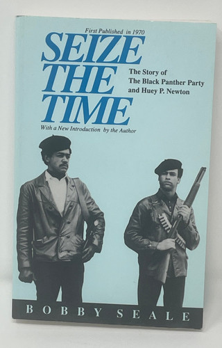 Seize the time story - time:,