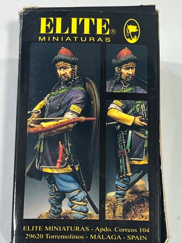 Nuova elite miniature - elite,