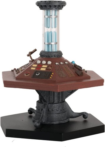Doctor who tardis console - doctor,