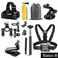 Kit accessori supporto per
