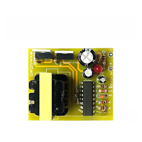 Inverter dc12v ac220v - inverter, da