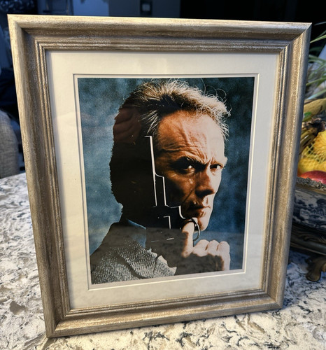 Clint eastwood original film - eastwood,