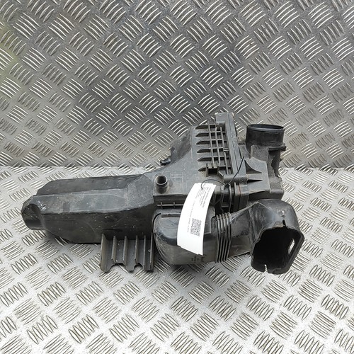 Scatola filtro aria ford - scatola,