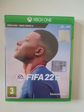 Fifa 22 per Xbox One e Xbox