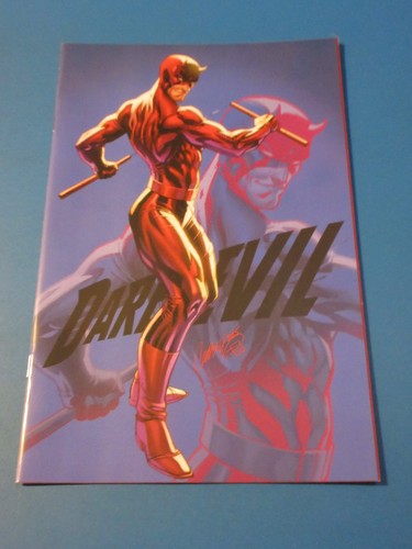 Daredevil rara 100 j - rara, 1:100