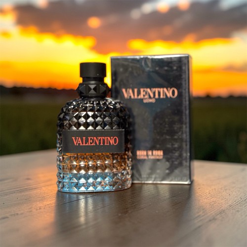 Profumo uomo valentino - uomo,