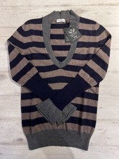 Maglione Cardigan Brunello Cucinelli 100% puro cashmere Taglia M Kasmir