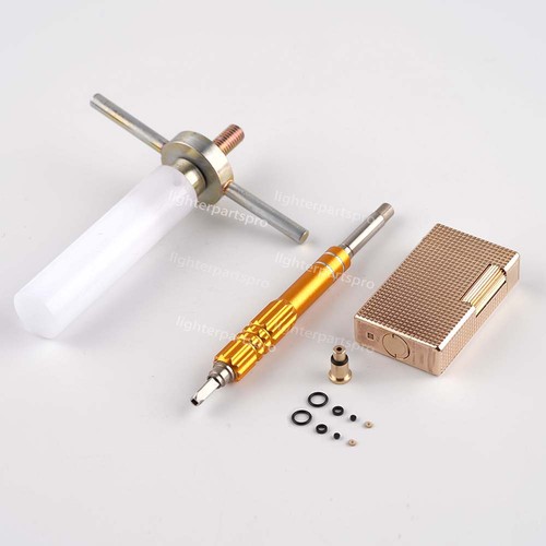All needed complete tools - needed,