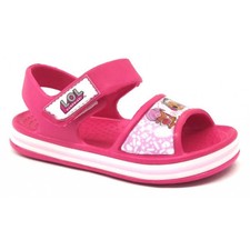 EASY SHOES LOL SURPRISE