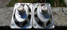 Imperial 2 x Altoparlanti