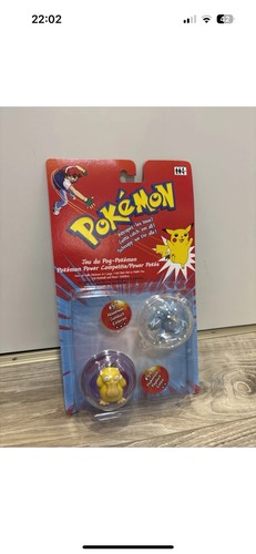 Pokémon hasbro figurina - pokémon,
