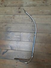 PARACOLPI SCOCCHE COFANI LATERALI PER VESPA 