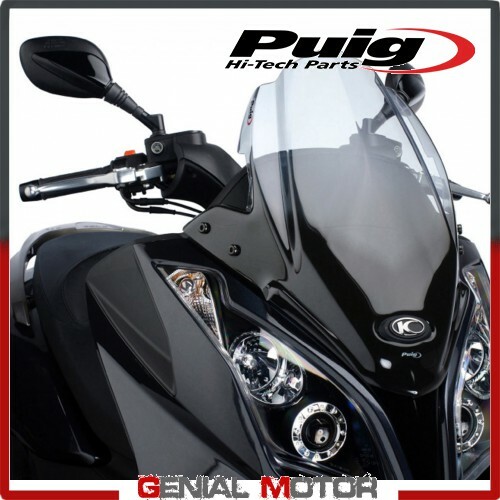 Cupolino puig trasparente - cupolino,