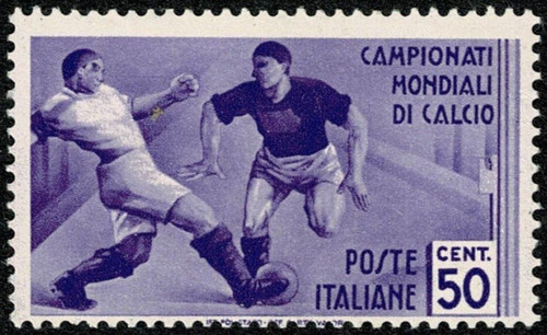 Italia 1934 mondiali - italia,