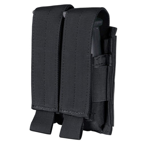 Borsa mag doppia pistola - doppia,