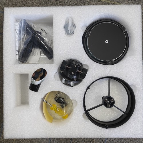 Kit telescopio riflettore