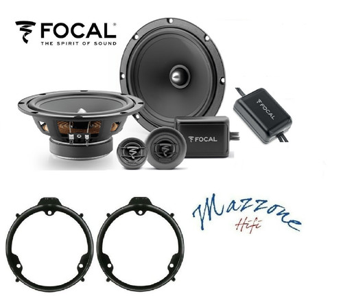 Focal ase 165 - focal, ase-165
