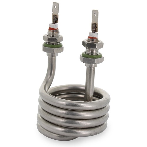 Necta resistenza 1000w - 1000w, 220v
