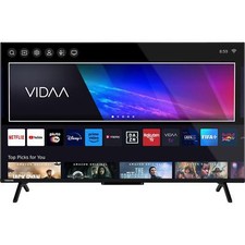 TV LED Smart Toshiba Vidaa