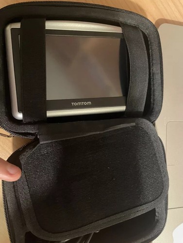 Navigatore tom - tom, xl