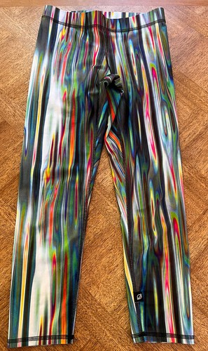 Leggings donna terez zara - terez,