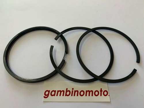Segmenti motore ruggerini - segmenti,