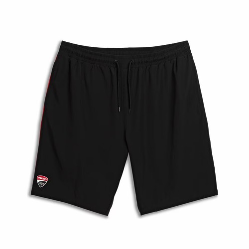 Pantaloncini fitness ducati - pantaloncini-fitness,