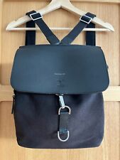 Zaino Sandqvist Alva Metal