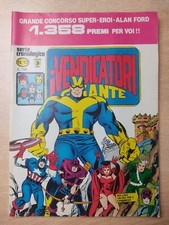 I Vendicatori Gigante n.10